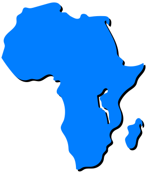 Africa