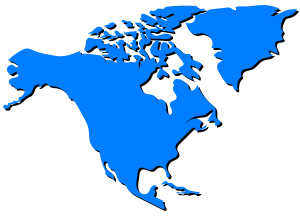 North America