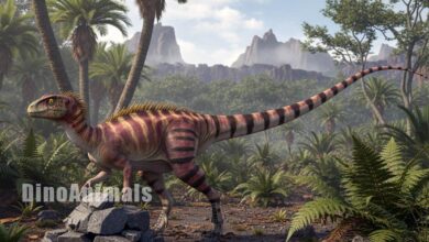 Abrictosaurus consors