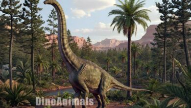 Abydosaurus mcintoshi