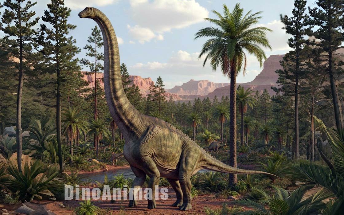 Abydosaurus mcintoshi