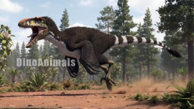 Achillobator giganticus