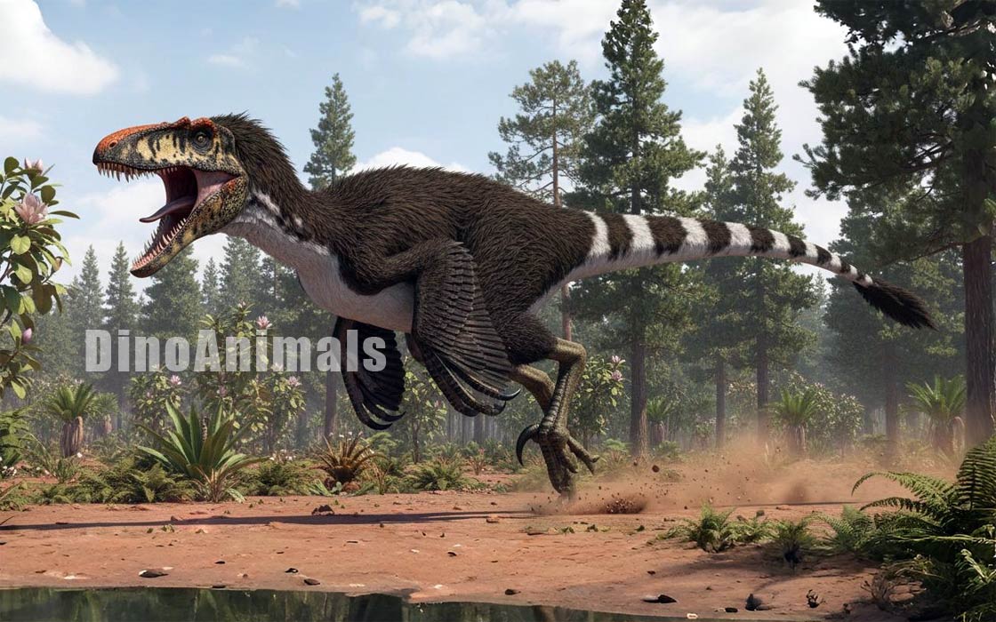 Achillobator giganticus