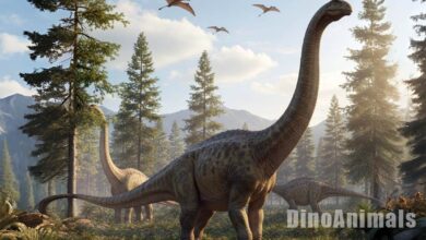 Alamosaurus sanjuanensis