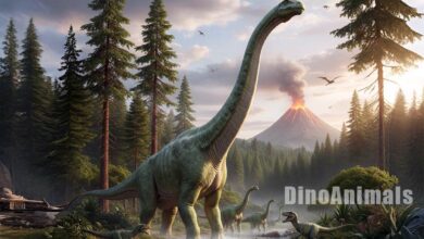 Amphicoelias fragillimus