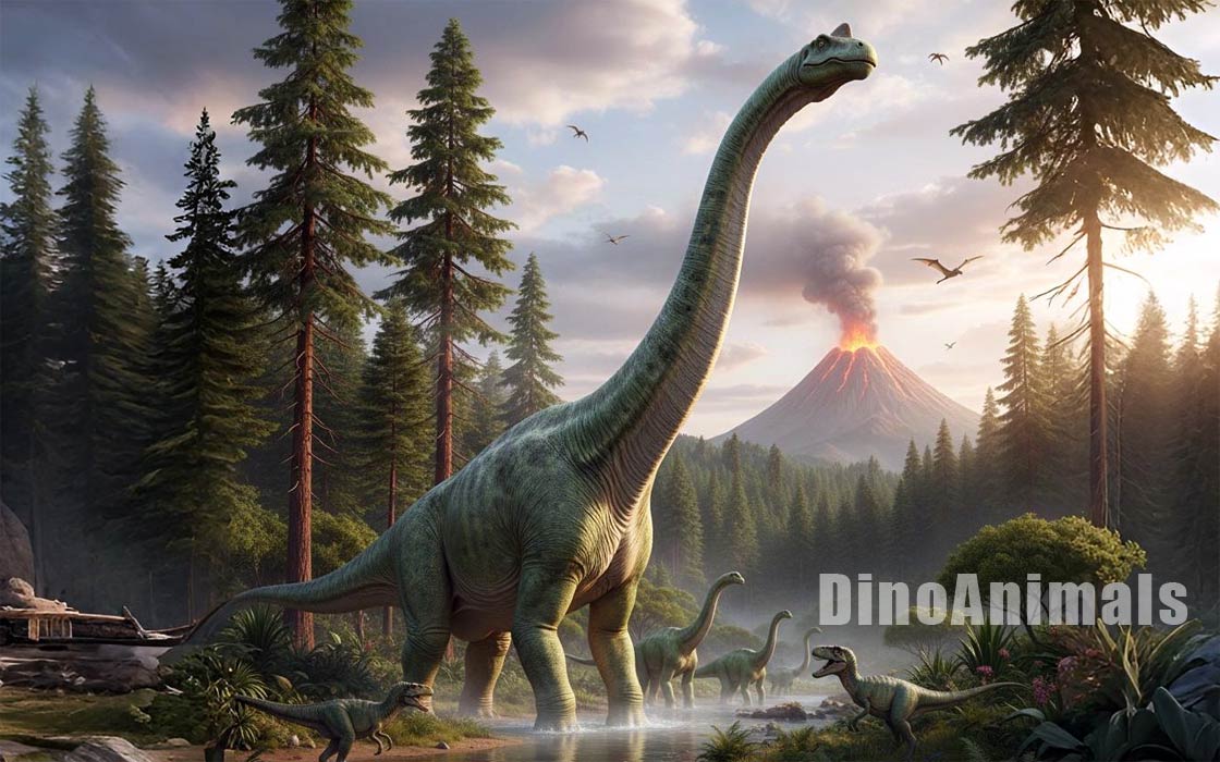 Amphicoelias fragillimus