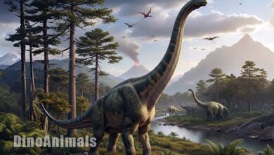 Argentinosaurus huinculensis