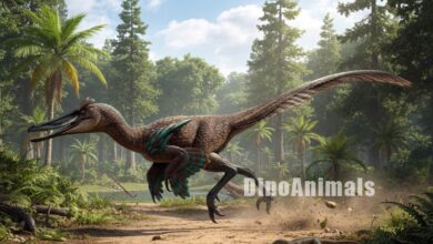 Austroraptor cabazai