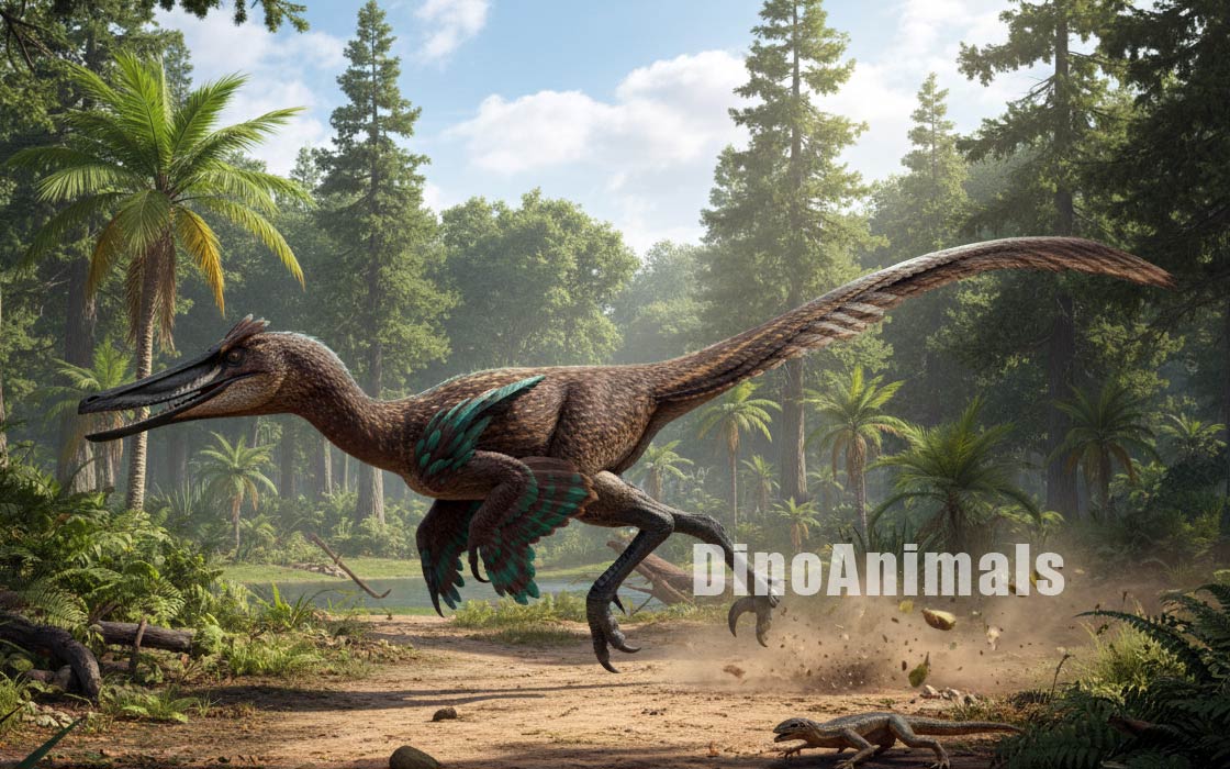 Austroraptor cabazai