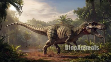 Bahariasaurus ingens