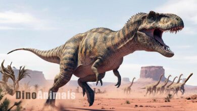 Carcharodontosaurus iguidensis