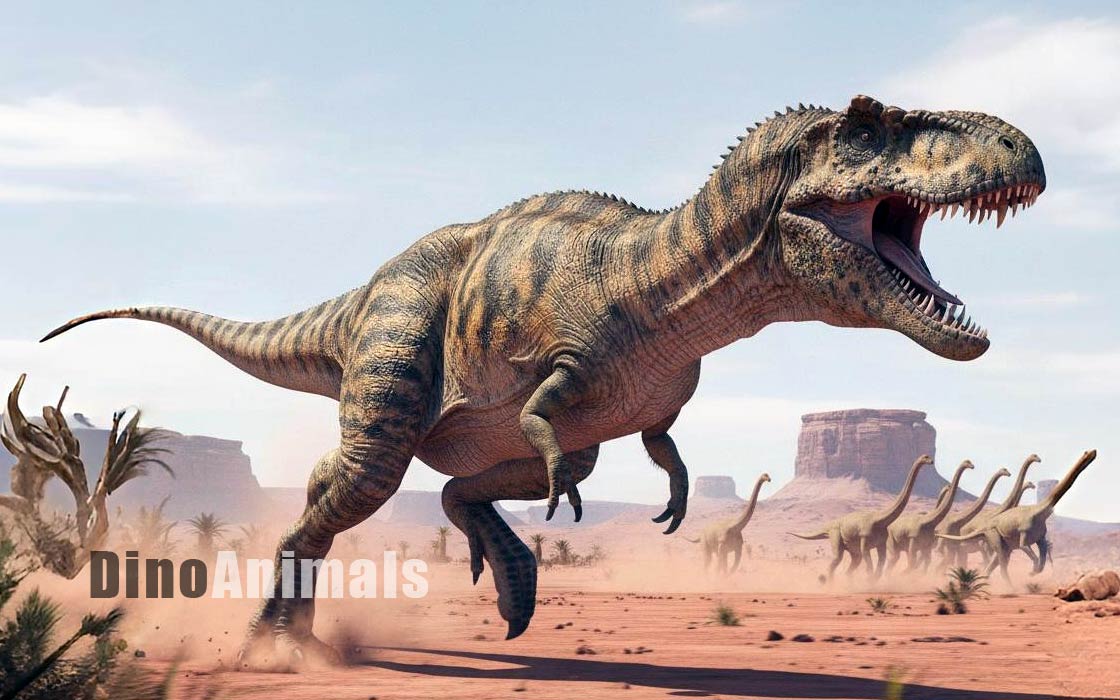 Carcharodontosaurus iguidensis