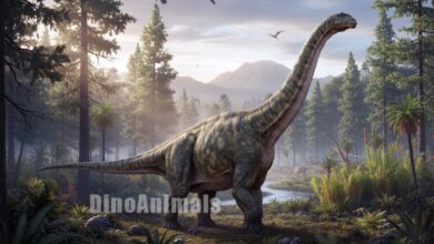Cathetosaurus lewisi by DinoAnimals