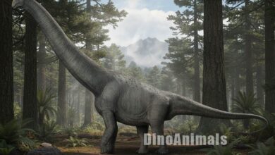 Kaijutitan maui by DinoAnimals