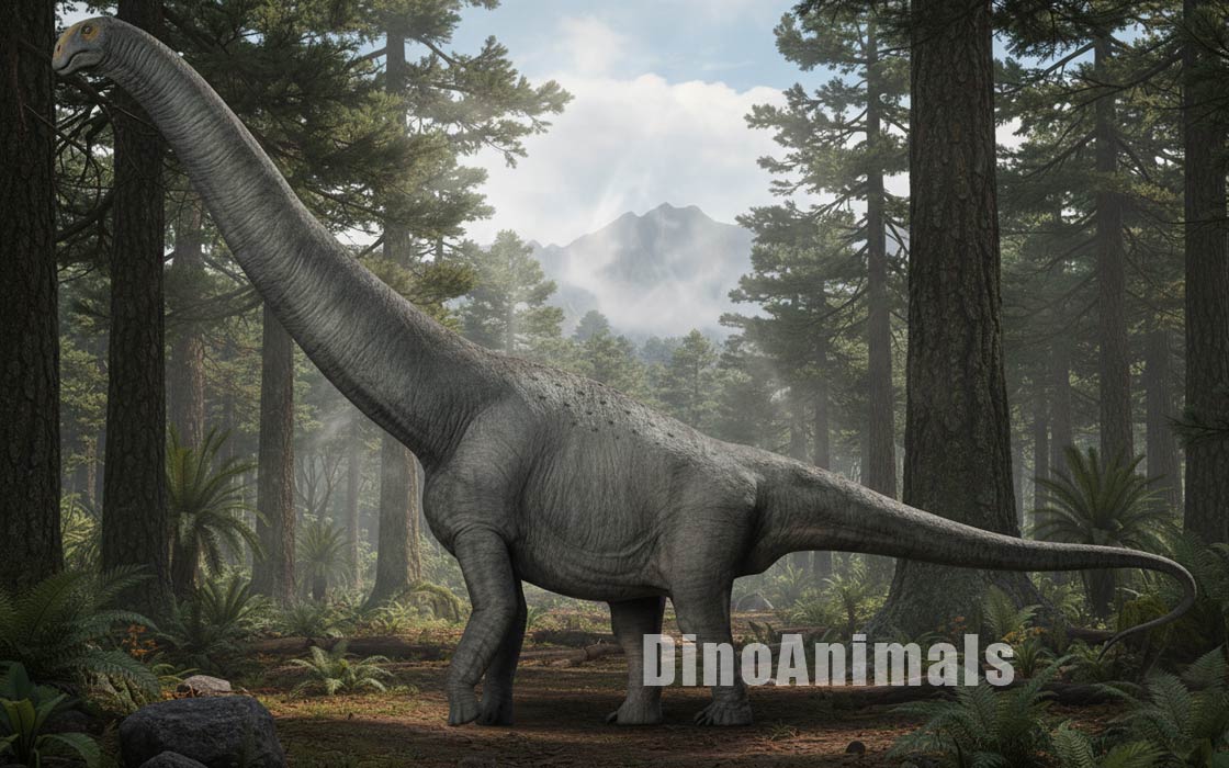 Kaijutitan maui by DinoAnimals