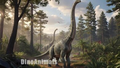 Lusotitan atalaiensis by DinoAnimals