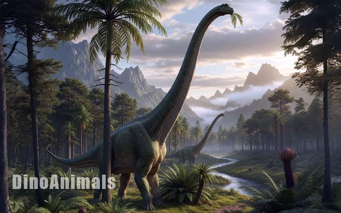 “Mamenchisaurus” jingyanensis