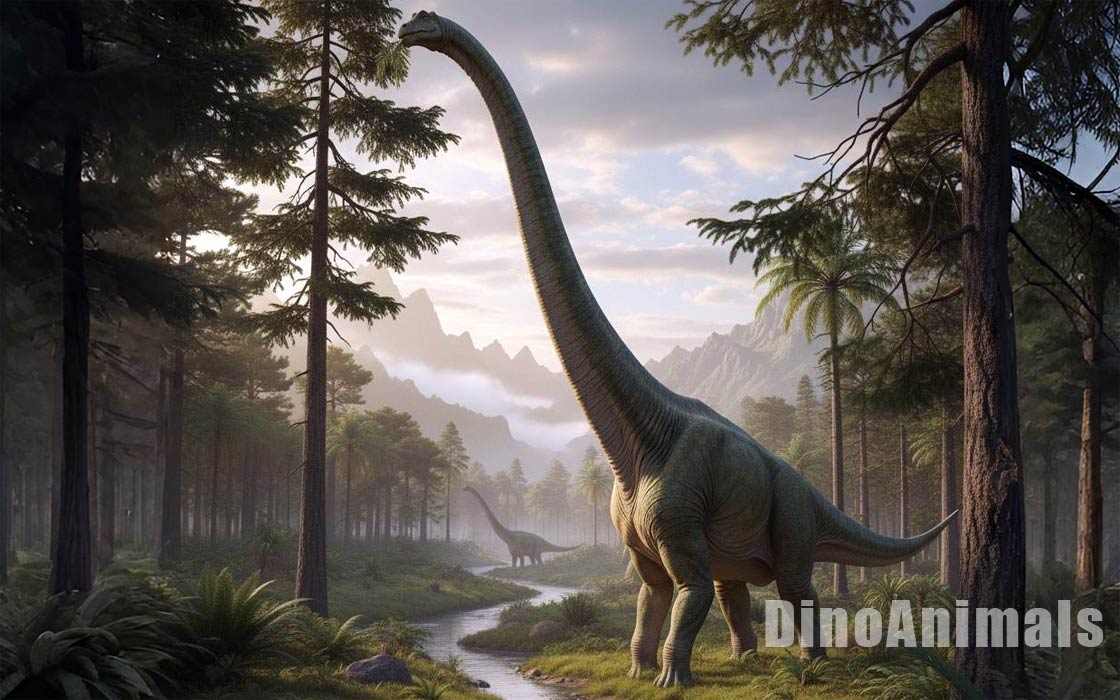 “Mamenchisaurus” sinocanadorum