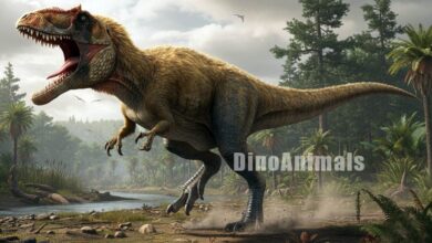 Siats meekerorum by DinoAnimals