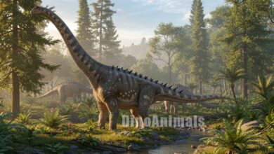 Triunfosaurus leonardii by DinoAnimals