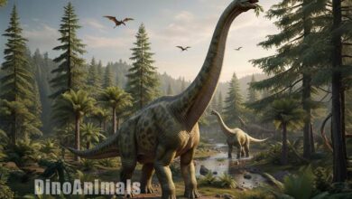 Turiasaurus riodevensis by DinoAnimals