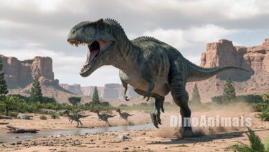 Tyrannotitan chubutensis