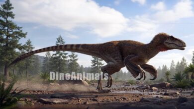 Utahraptor ostrommaysorum