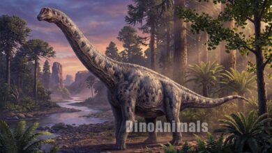 Xianshanosaurus shijiagouensis by DinoAnimals
