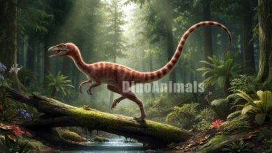 Xunmenglong yinliangis by DinoAnimals