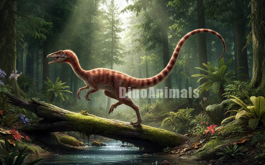 Xunmenglong yinliangis by DinoAnimals