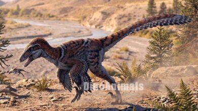 Zanabazar junior by DinoAnimals