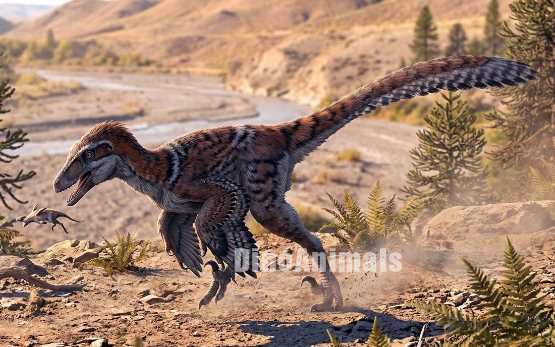 Zanabazar junior by DinoAnimals