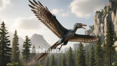 Archaeopteryx lithographica