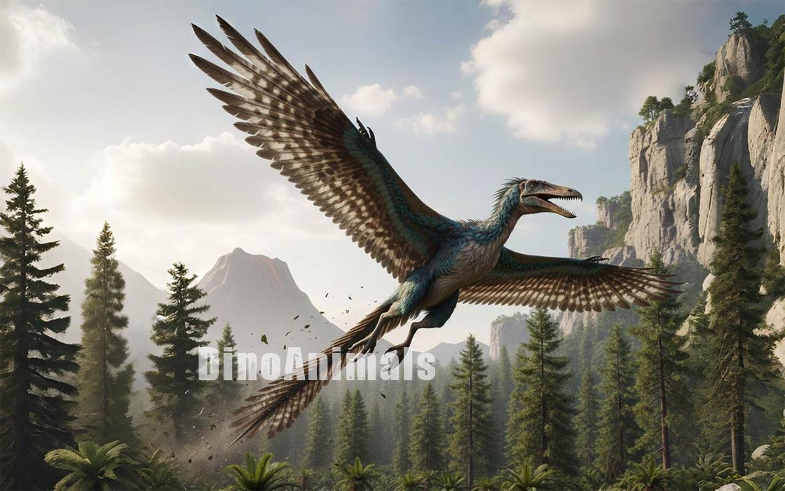 Archaeopteryx lithographica