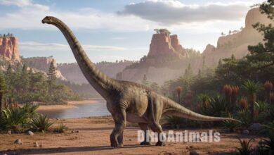 Bustingorrytitan shiva by DinoAnimals