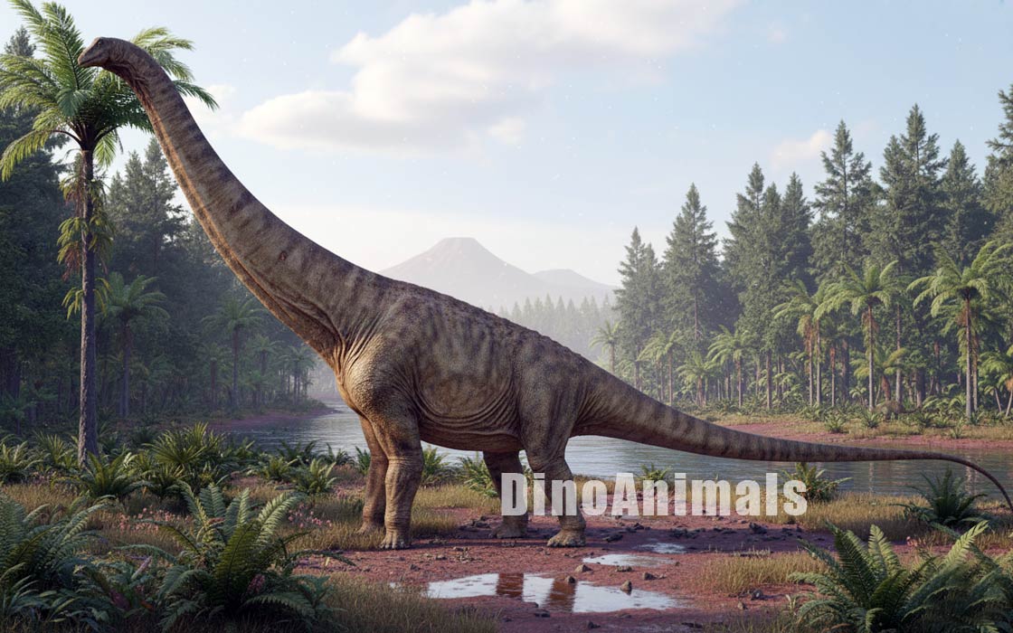 Utetitan zellaguymondeweyae by DinoAnimals