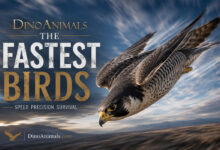 The Fastest Birds