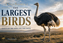 The Largest Birds