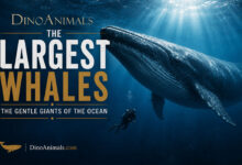 The Largest whales