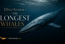 The Longest whales