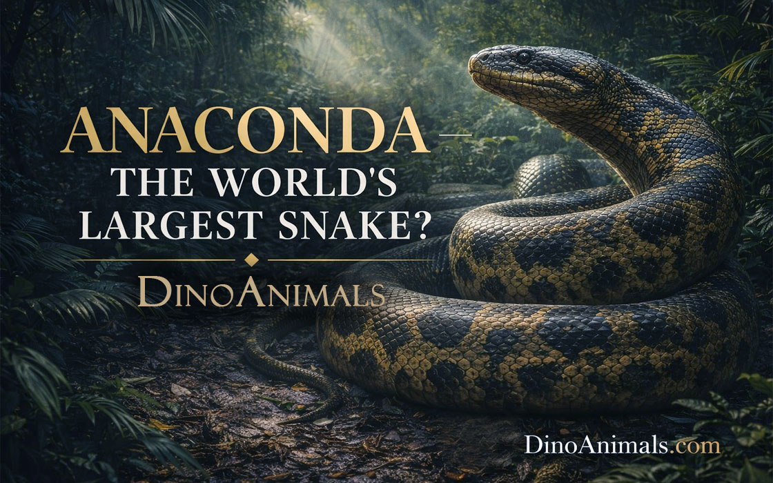 Anaconda