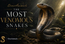 The Most Venomous Snakes