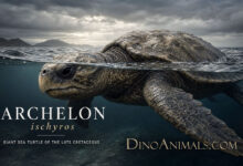 Archelon ischyros