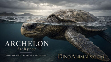 Archelon ischyros