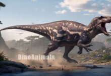 Chilantaisaurus tashuikouensis