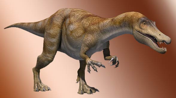 Baryonyx