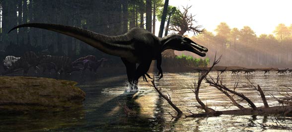 Baryonyx