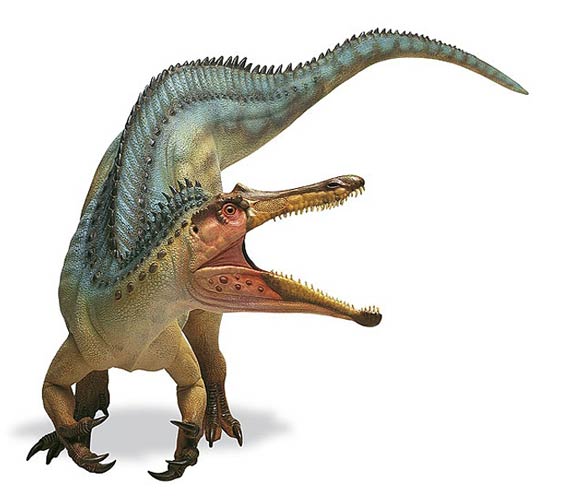 Baryonyx