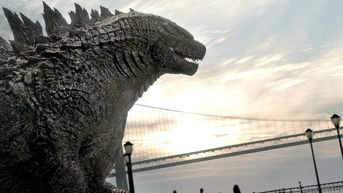 Godzilla – the most famous monster in the world