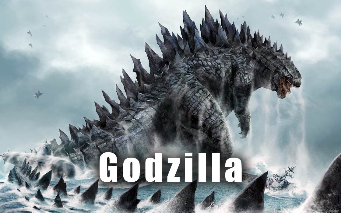 Godzilla – the most famous monster in the world